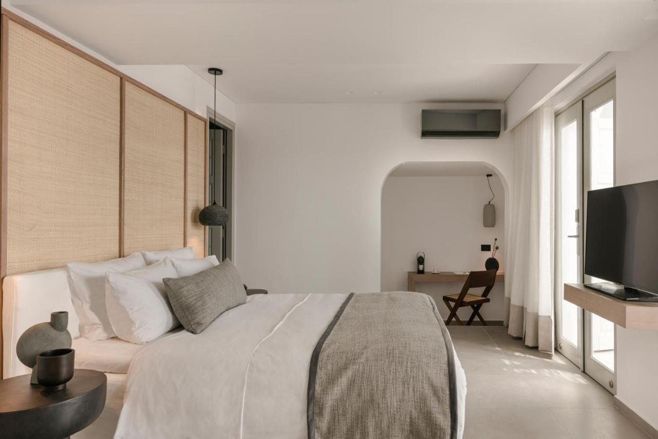 Suite Premium con Vasca Immersione ad Acqua Fredda