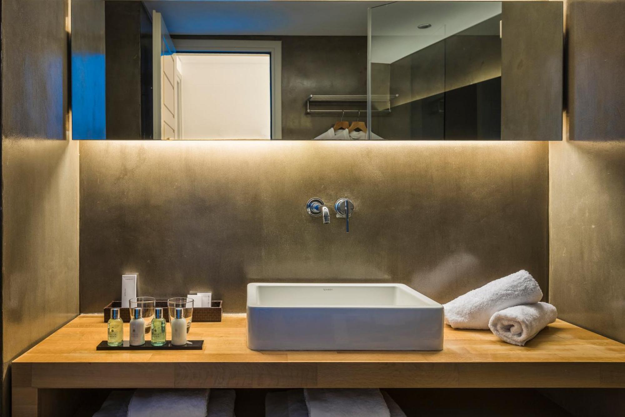 Alloggio Deluxe con 2 Camere